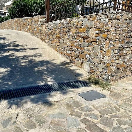 Τέσσερις Εποχές Apartamento Aetos  Exterior foto
